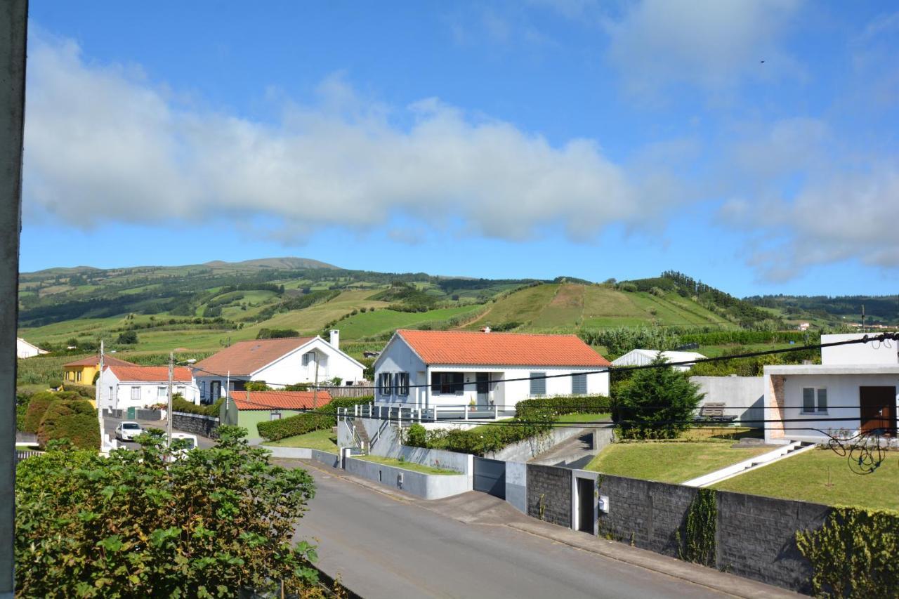 Апартаменты Casinha Das Hortensias Орта Экстерьер фото